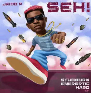 Jaido P - Gor Die